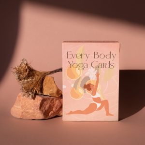 Every Body Yoga Cards